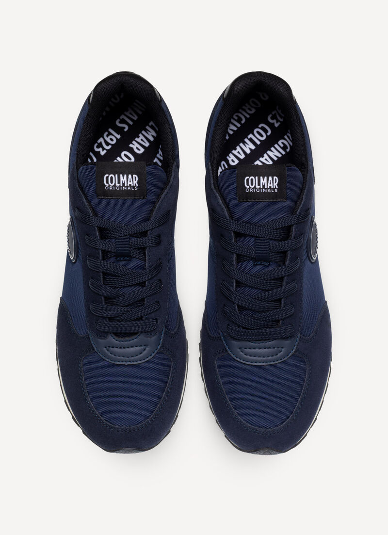 Travis One men's sneakers