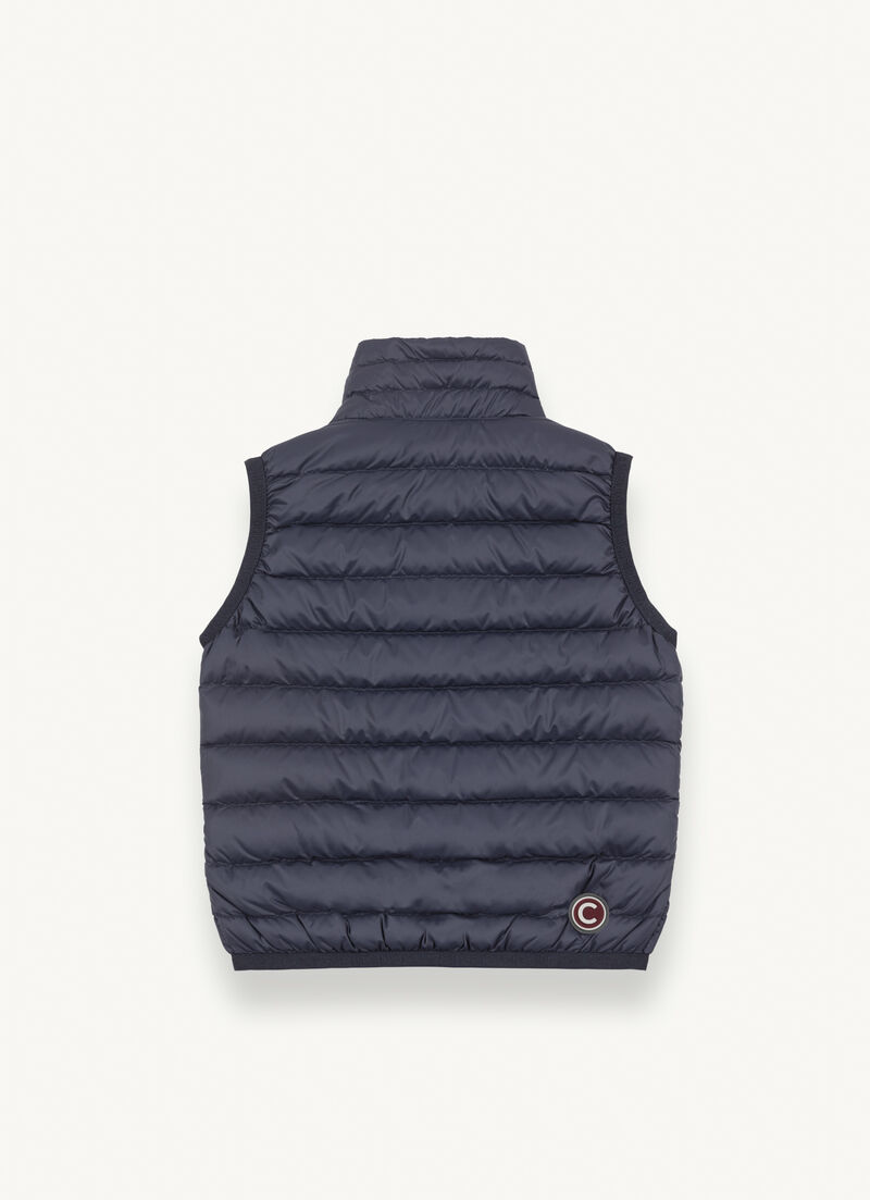 6 - 36 months unisex down gilet
