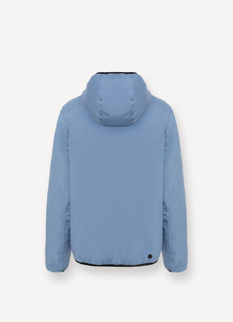 Autumn-weight stretch jacket