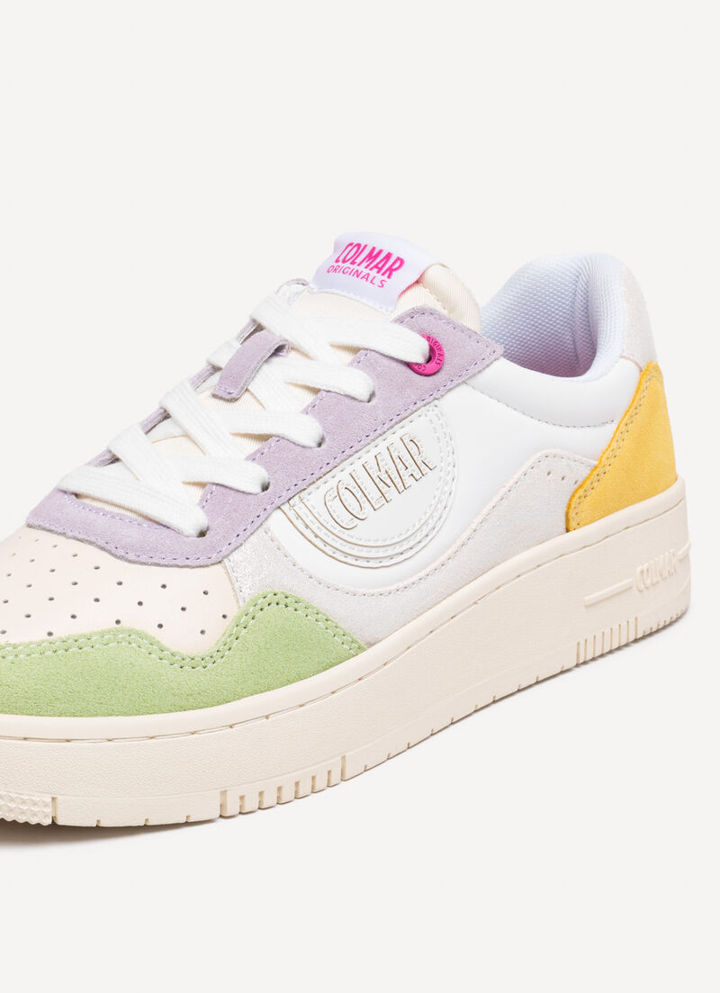 AUSTIN BLISS women’s sneakers