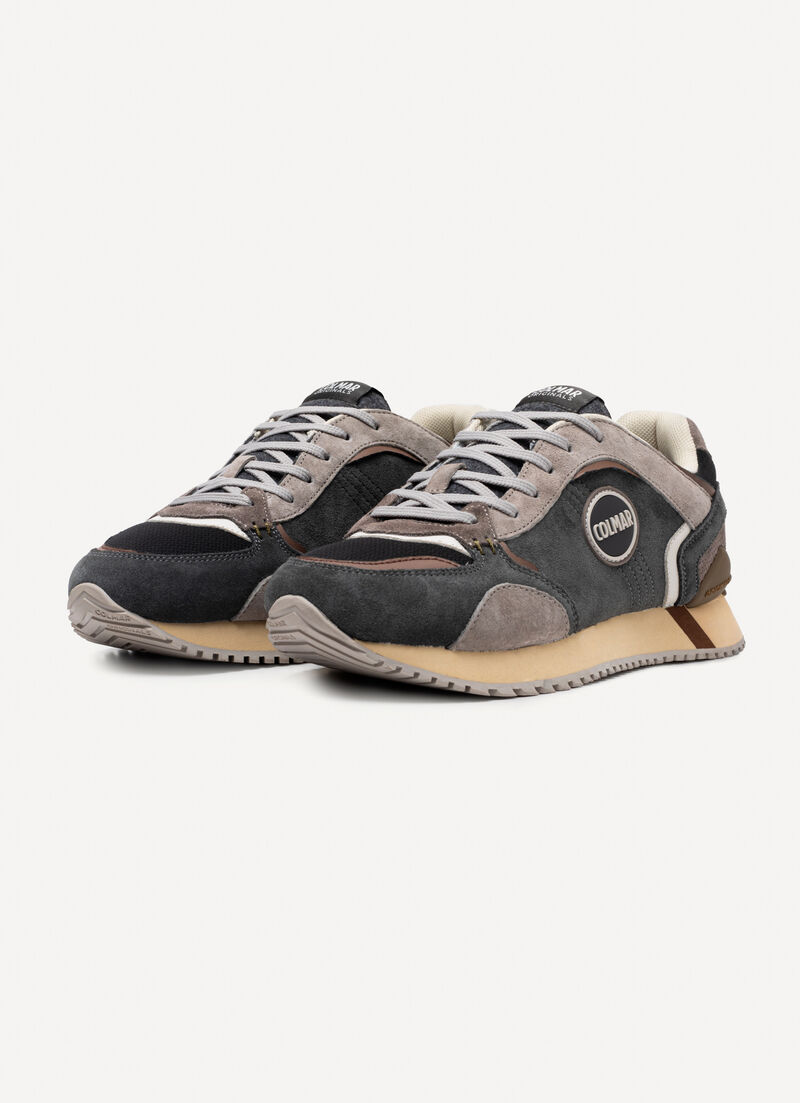 TRAVIS PLUS DUSK men's sneakers