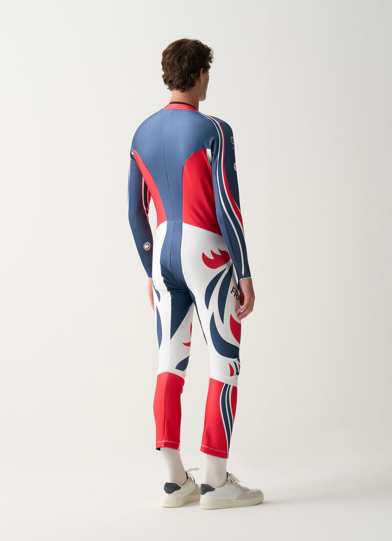 Men’s race suit – French team