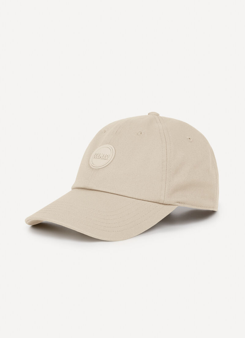 Branded unisex cap