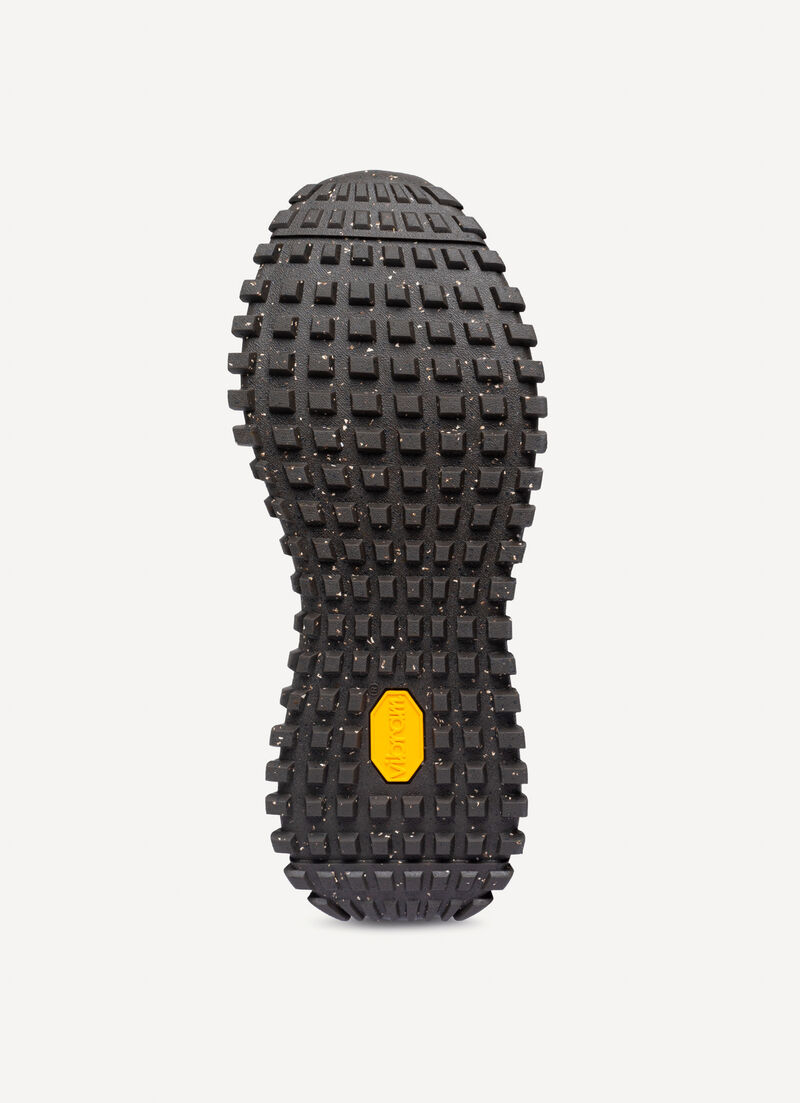 LOWER MONO men’s ankle boots