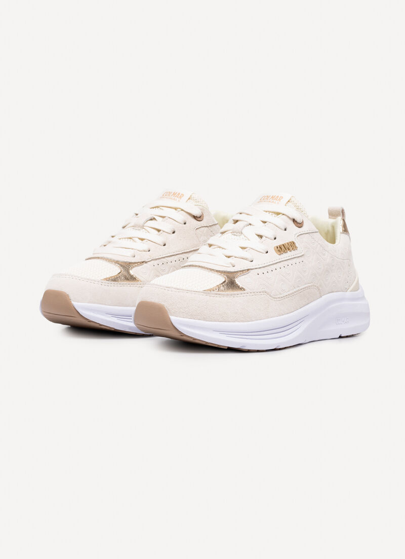 GRACE IMPRESS women’s sneakers