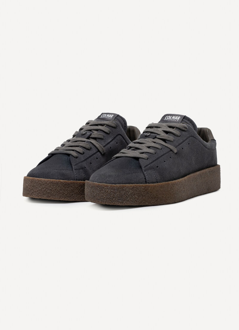 KURT ROOTS men’s sneakers