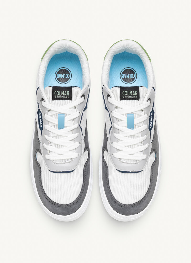 TOKYO SHOOT men’s sneakers