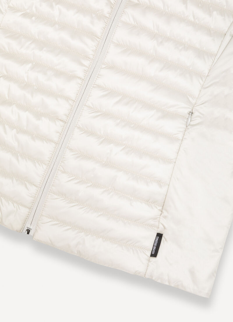 Ultra-lightweight vest