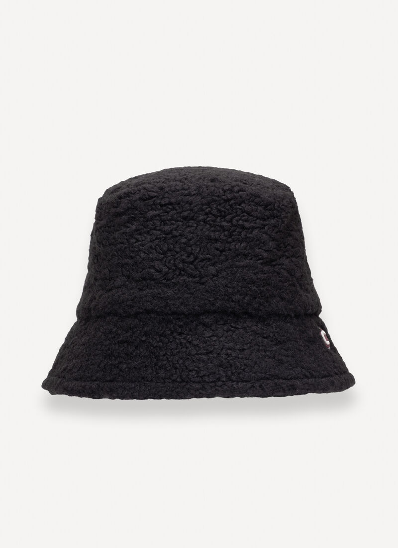 Teddy bucket hat