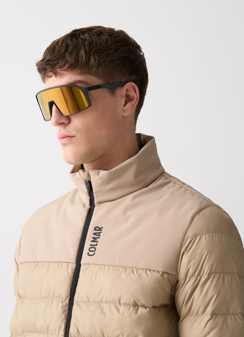 Comfort outdoor jacket