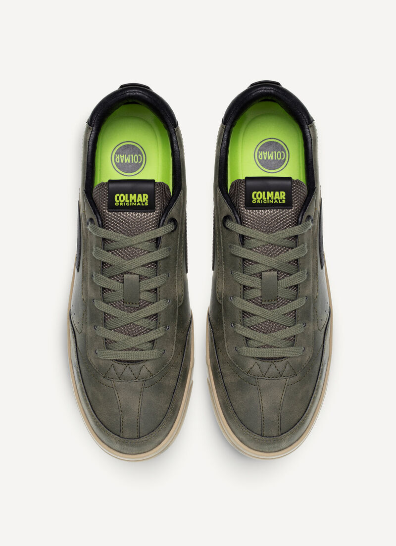 TENNIS ARMY men’s sneakers