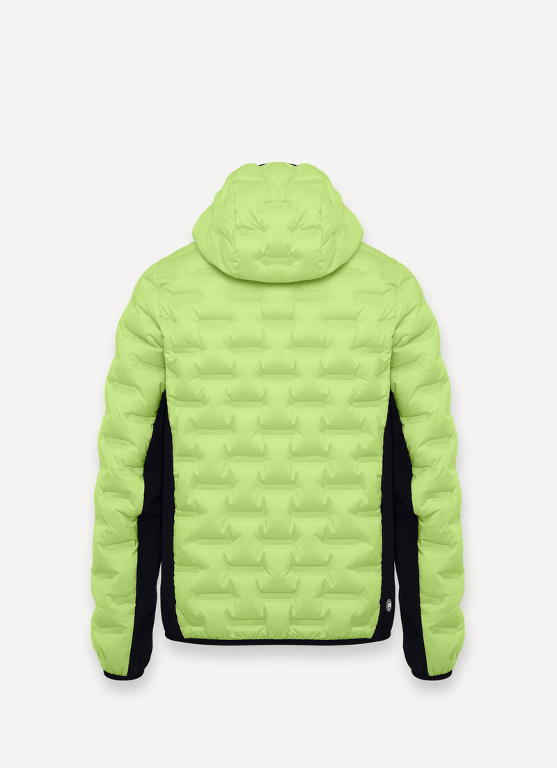 All Around padded ski jacket