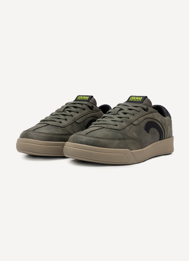 TENNIS ARMY men’s sneakers