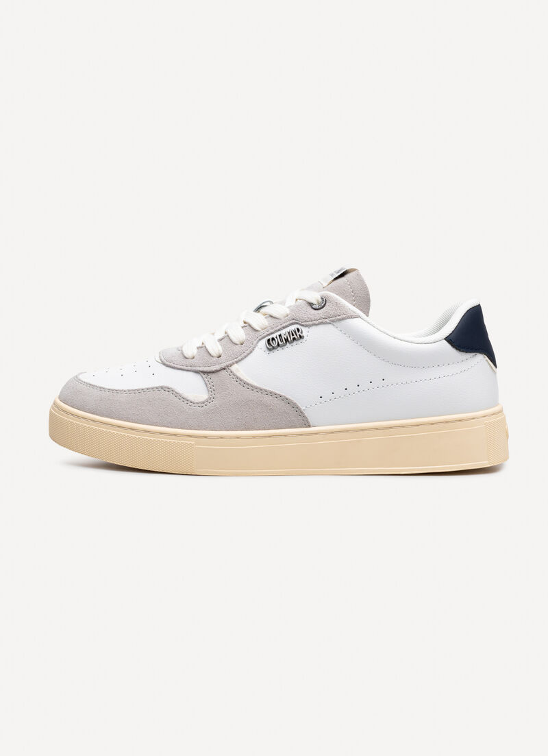 TOKYO PLAIN men’s sneakers