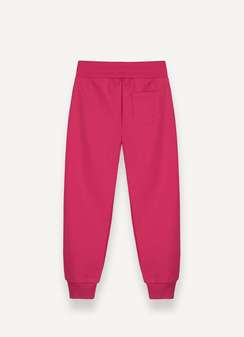 Unisex SmileyWorld® tracksuit bottoms