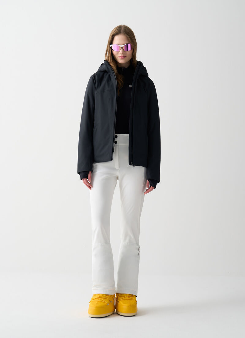 Yin & Yang ski jacket