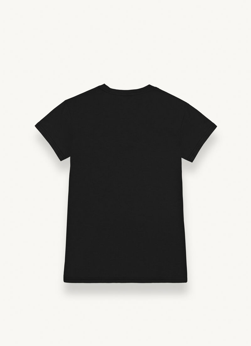 V-neck T-shirt