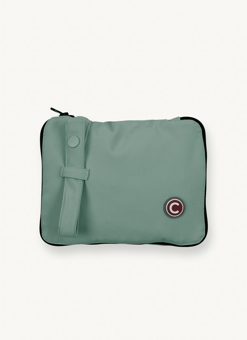 Unisex packable jacket 6–36 months