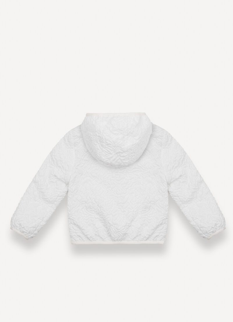 6 - 36 months baby girl jacket