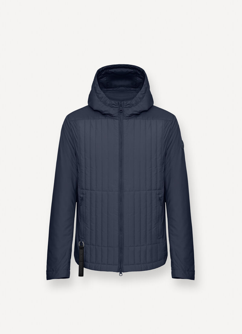Wad padded jacket