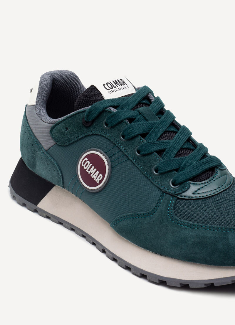 TRAVIS AUTHENTIC men’s sneakers