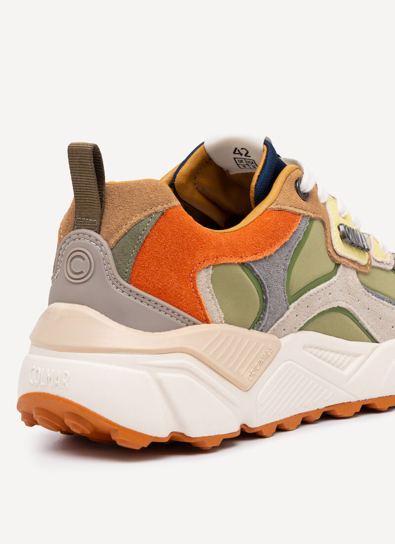 Garner Choice men’s sneakers