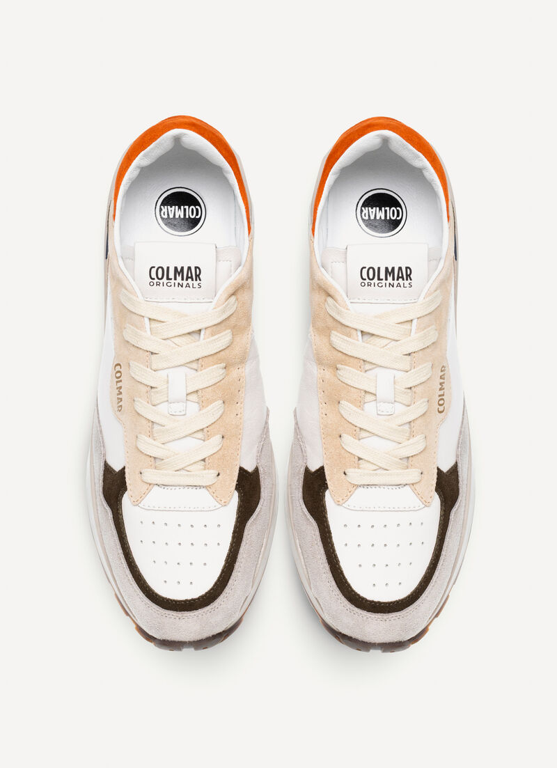 HOLDEN FINEST men’s sneakers