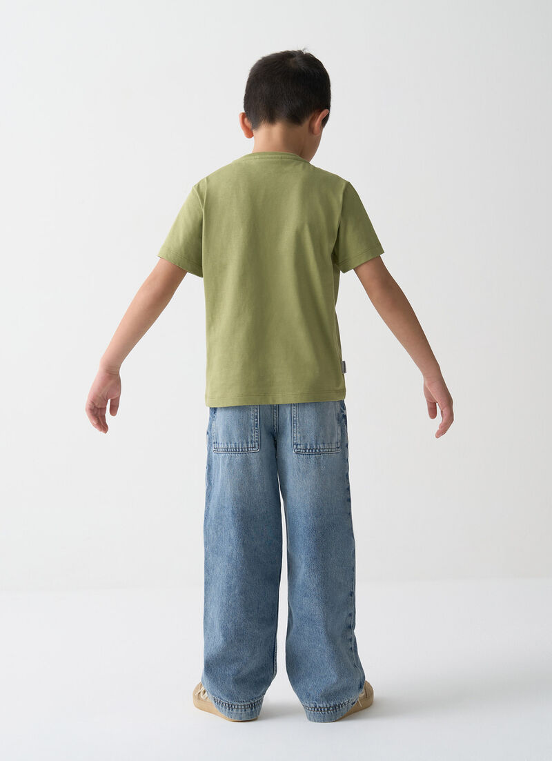 SmileyWorld® T-shirt