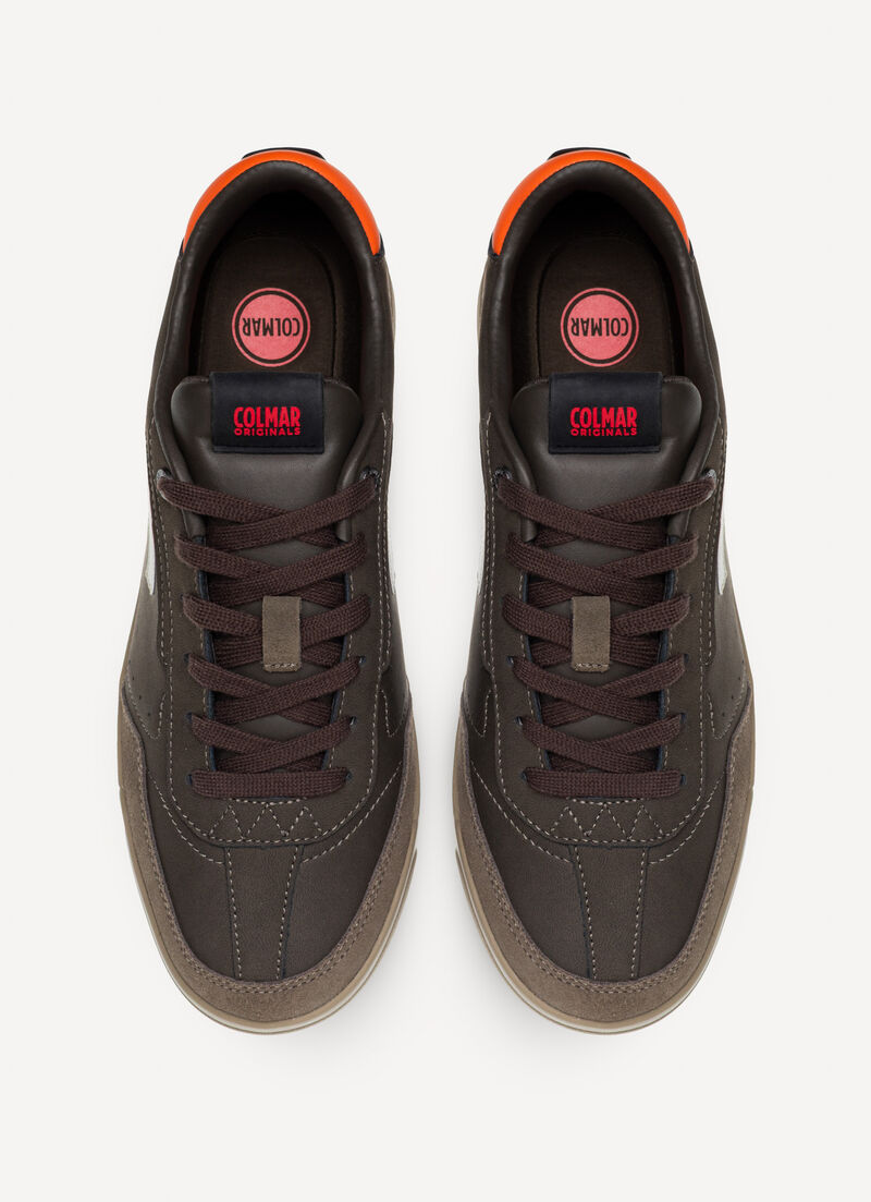 TENNIS MATCH men’s sneakers