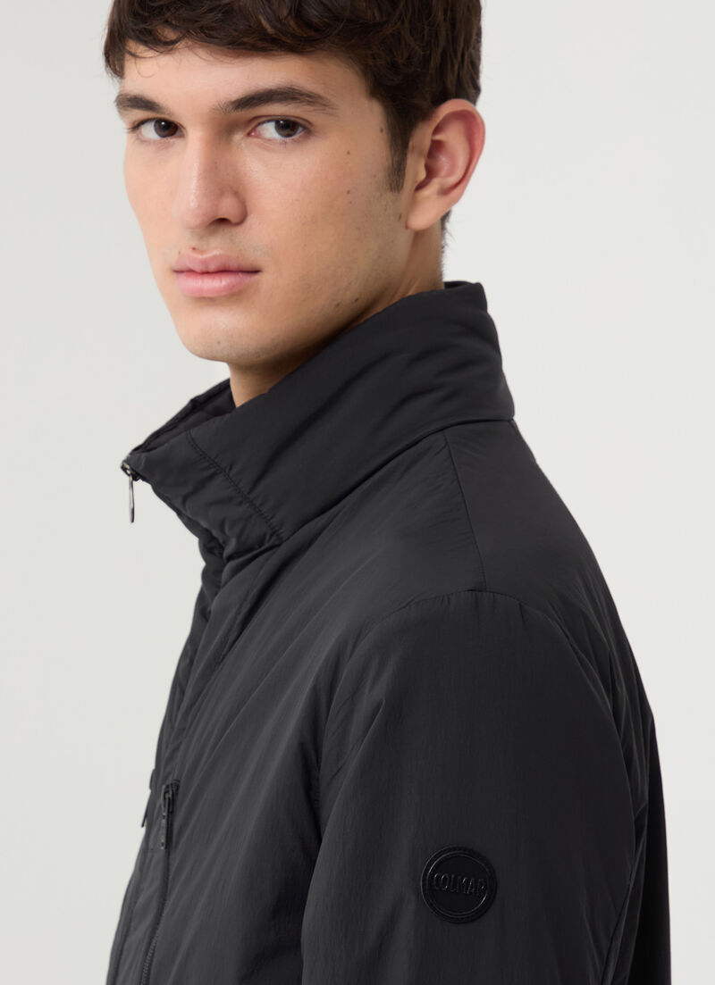 Lightweight padded jacket