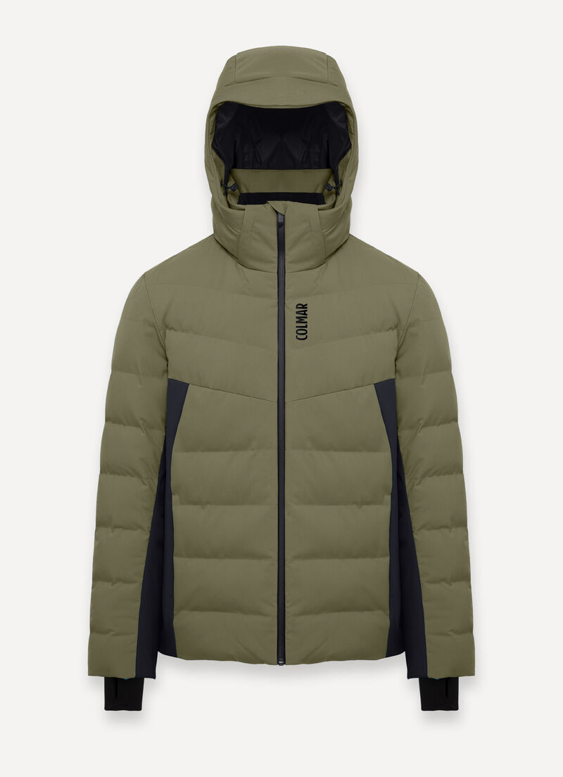 Easy On ski jacket