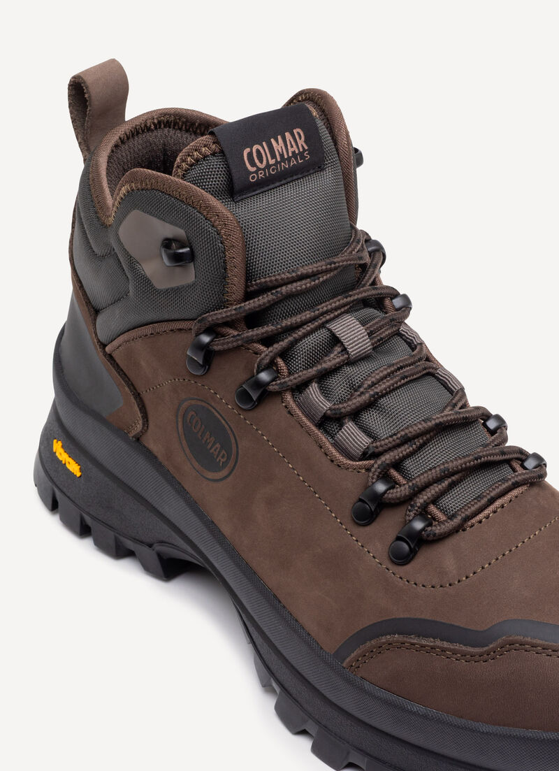 Cooper Pitch men's boots