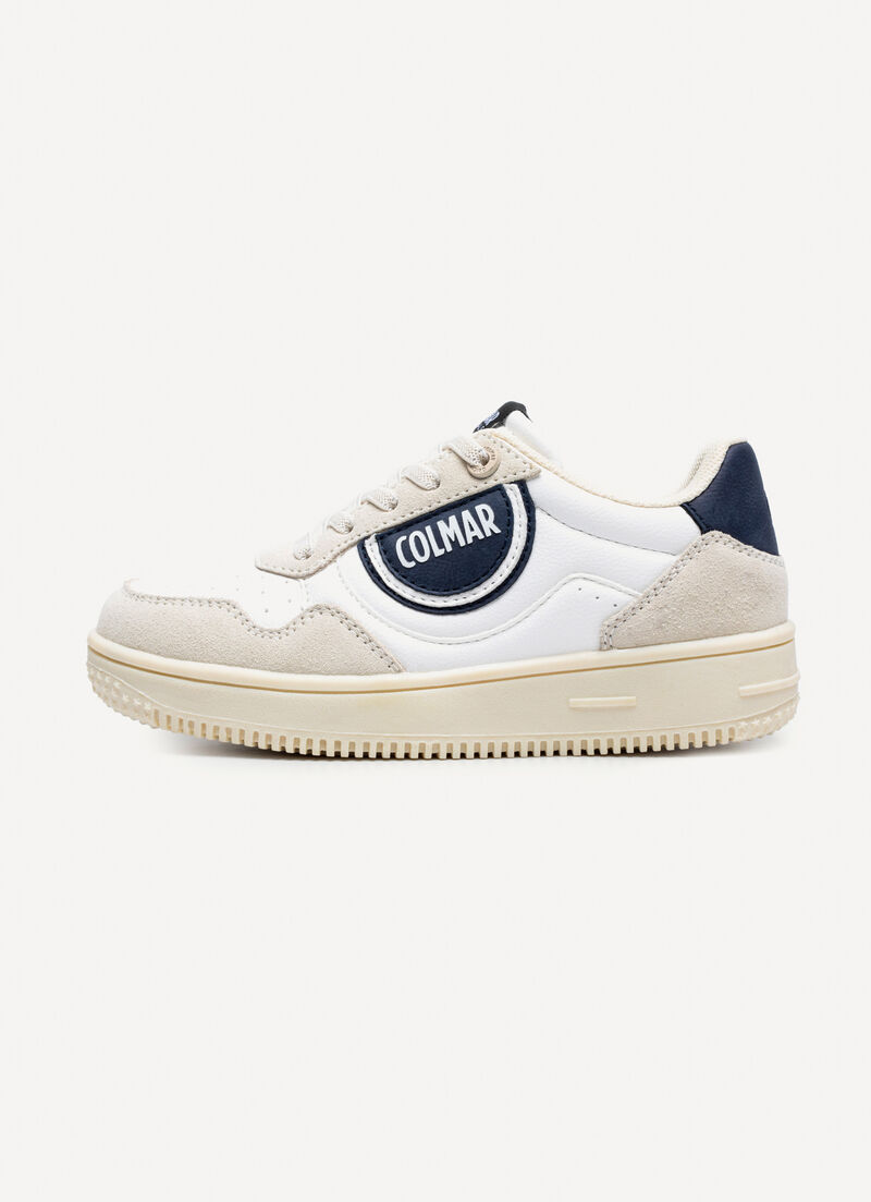 AUSTIN ICONIC boy’s sneakers