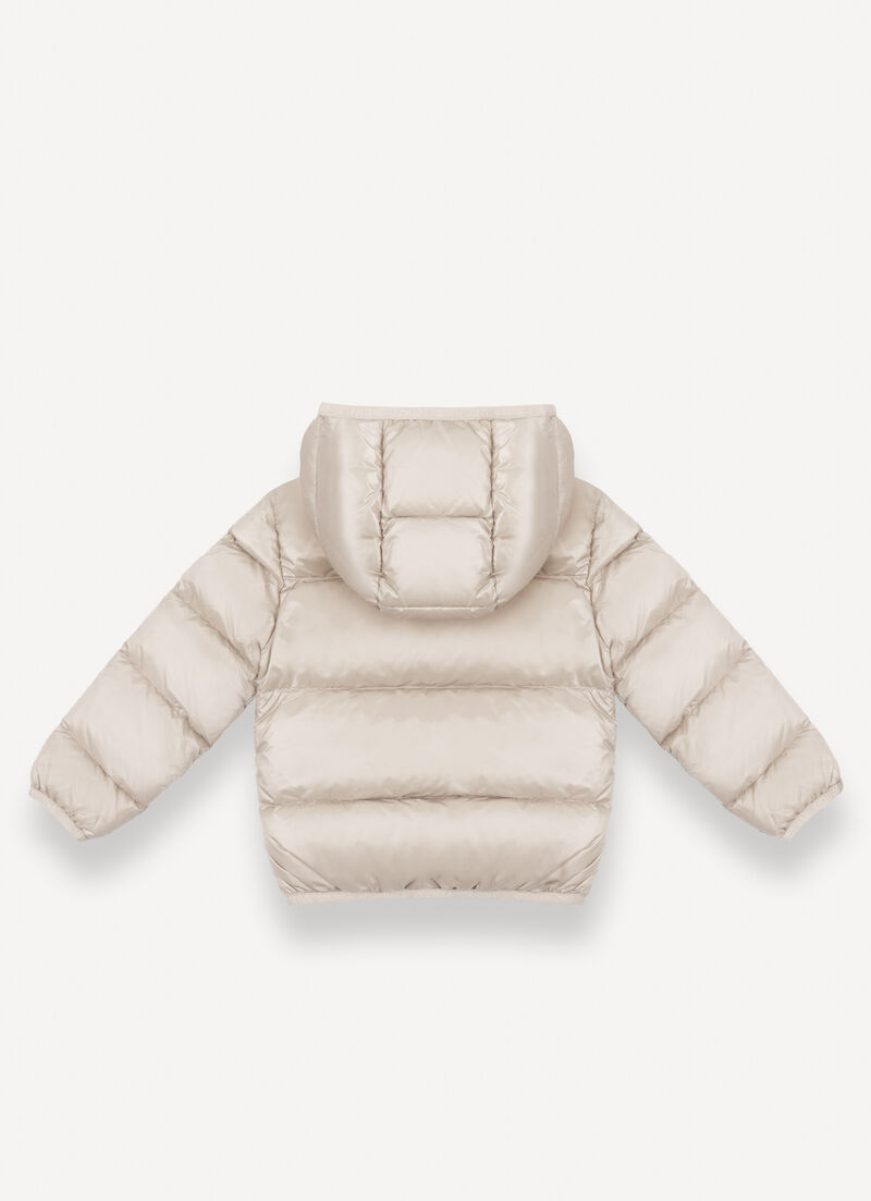 6 - 36 months baby girl down jacket