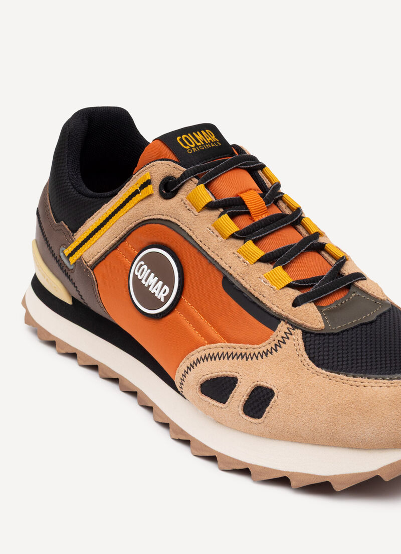 Travis Sport Trek men's sneakers