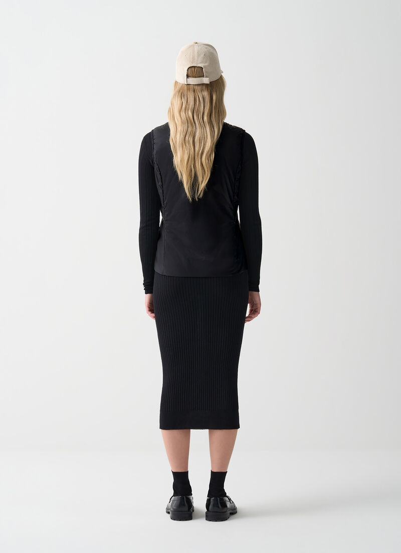 Ultra-lightweight vest