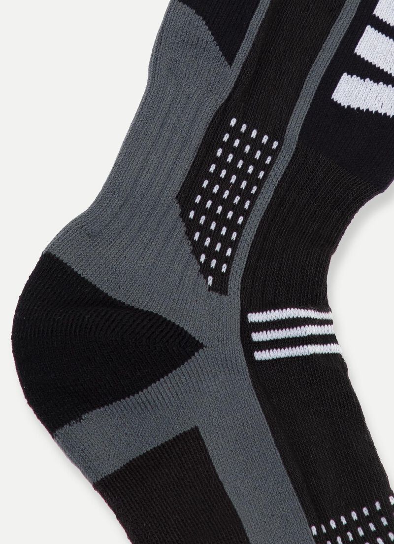 Unisex Thermolite® ski socks