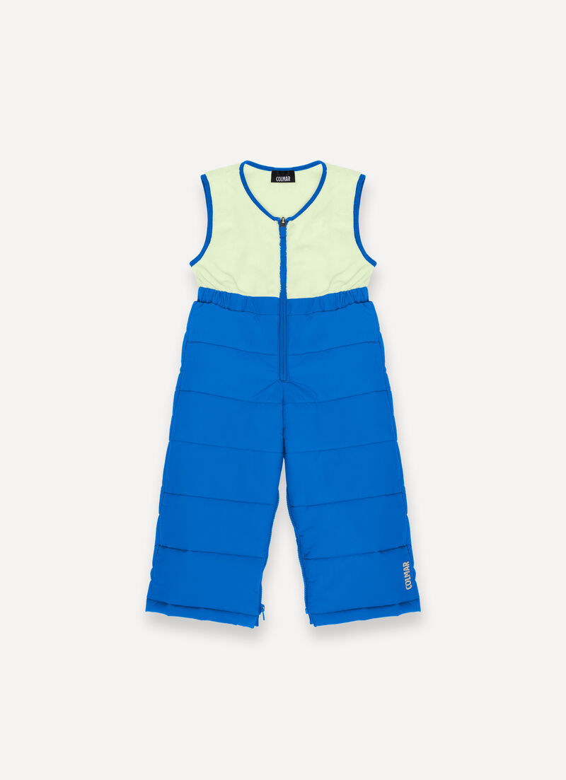 Baby 12-48 months ski suit