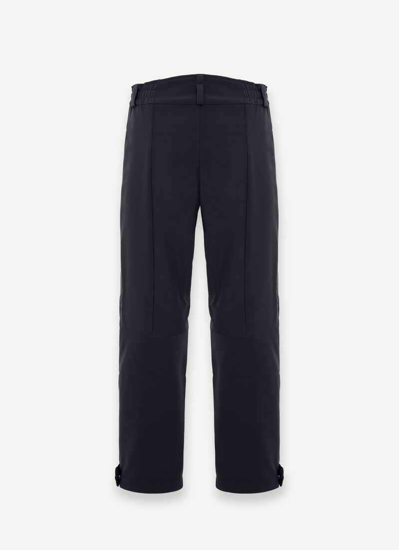 Softshell ski trousers