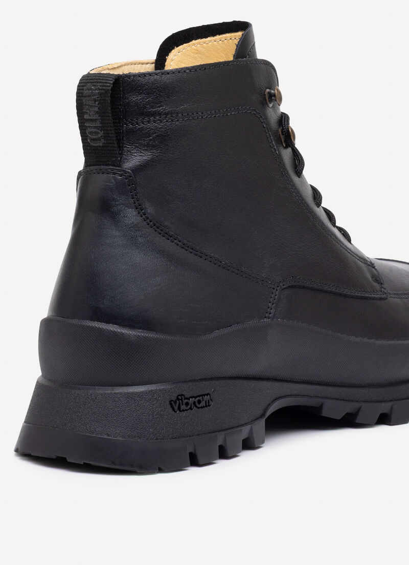 Men’s Tourmalet ankle boots