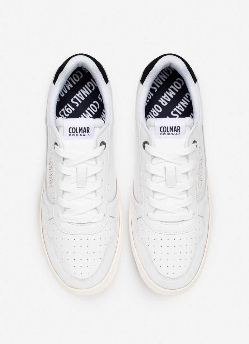 Austin Look men's sneakers