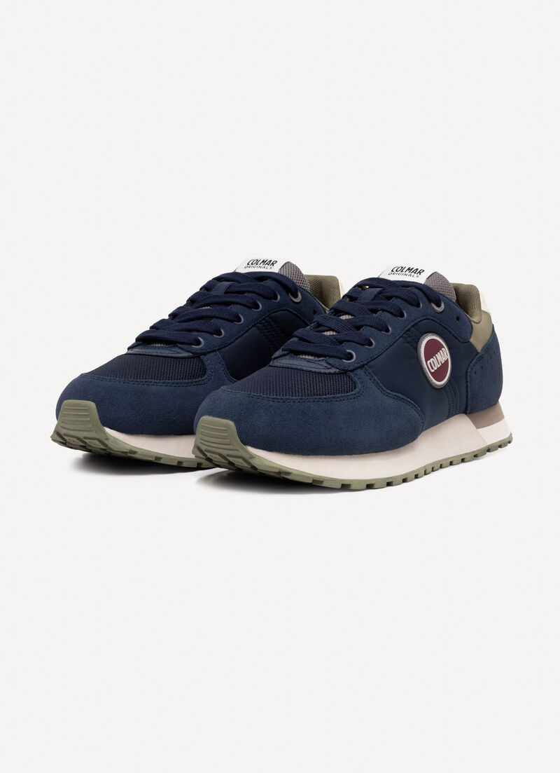 Travis Authentic men’s sneakers