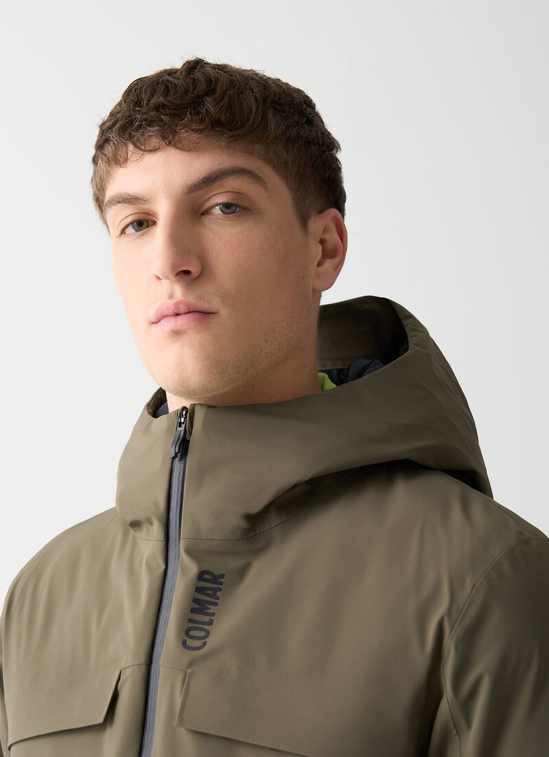 3L Endurance ski jacket