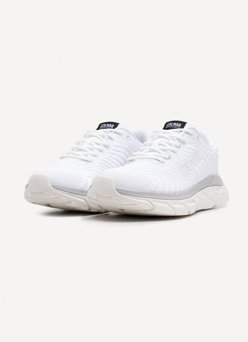 URBANTRAIL PLAIN unisex's sneakers