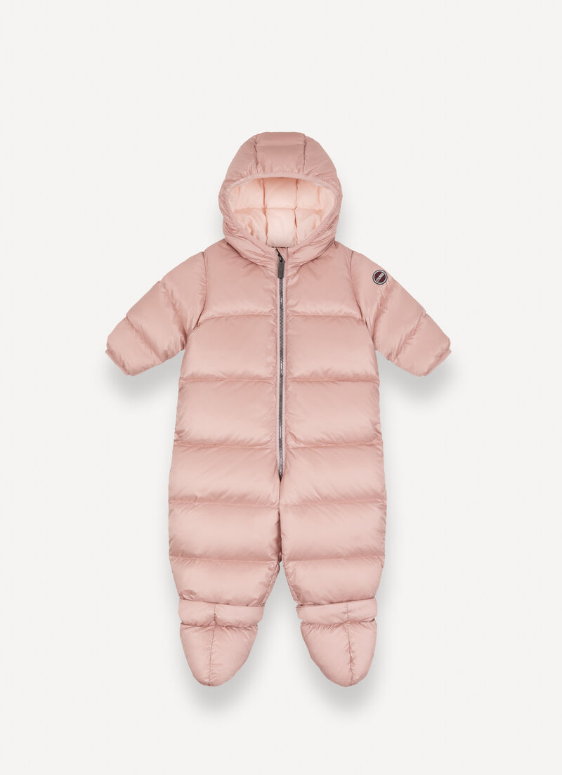 6 - 12 months padded snow suit