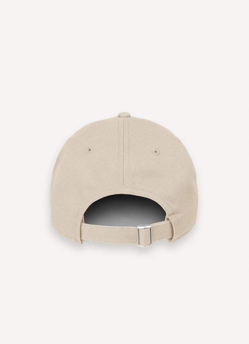 Branded unisex cap