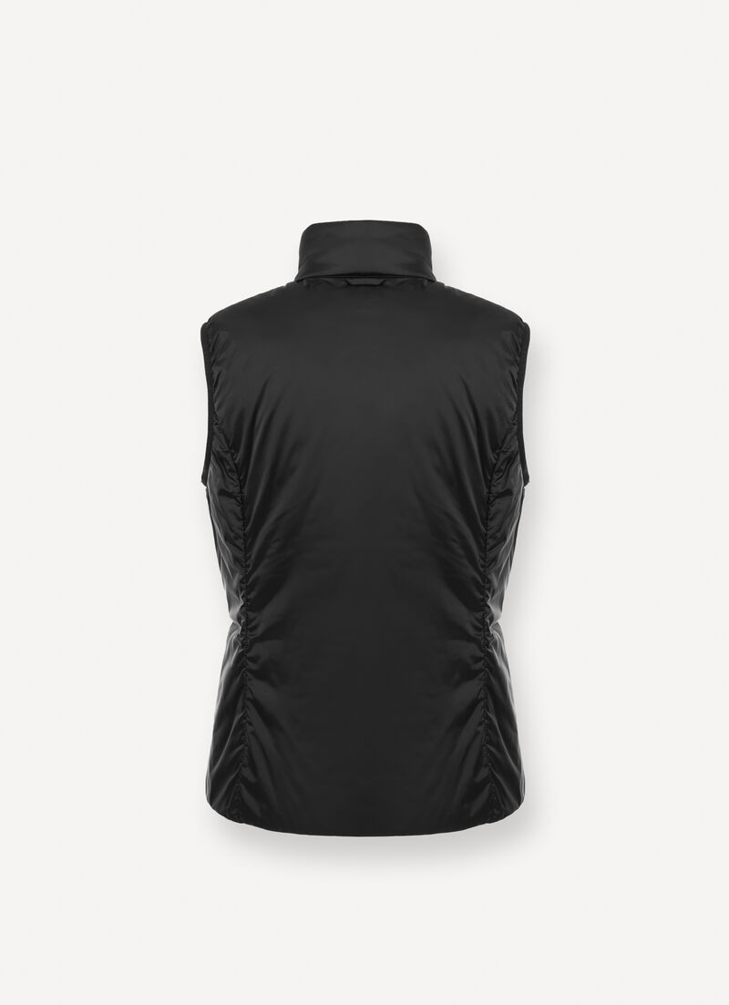 Ultra-lightweight vest