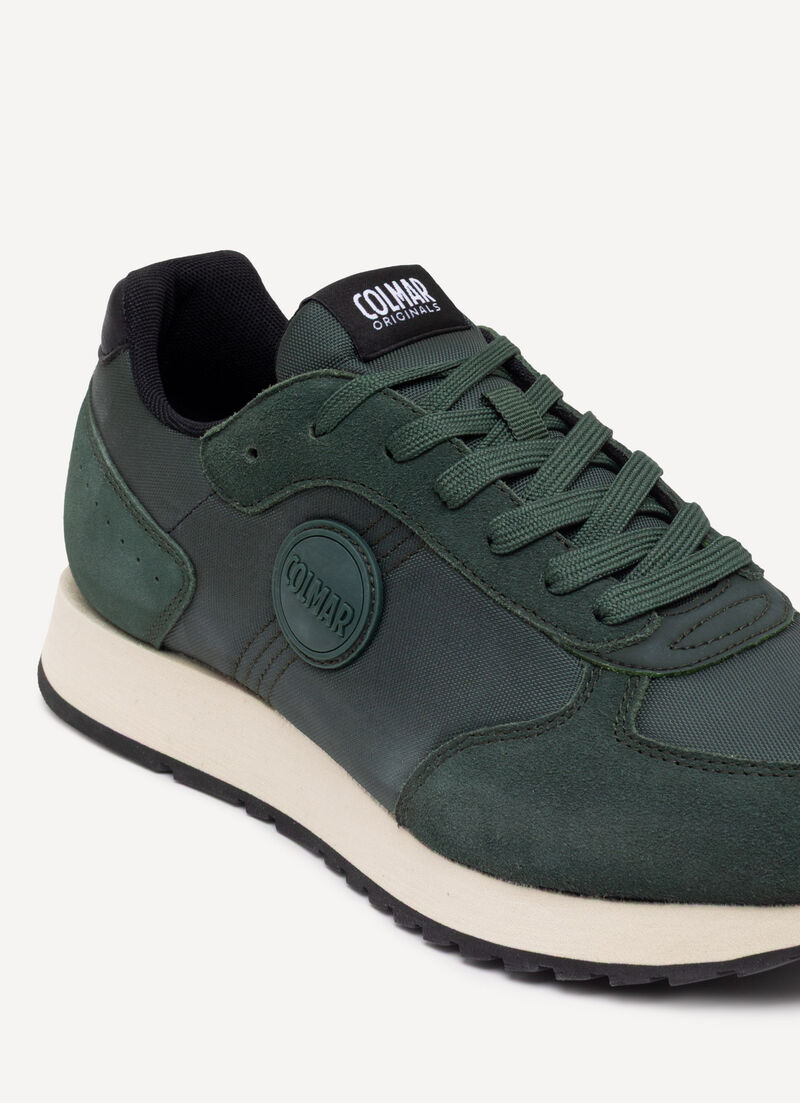 Travis One men's sneakers