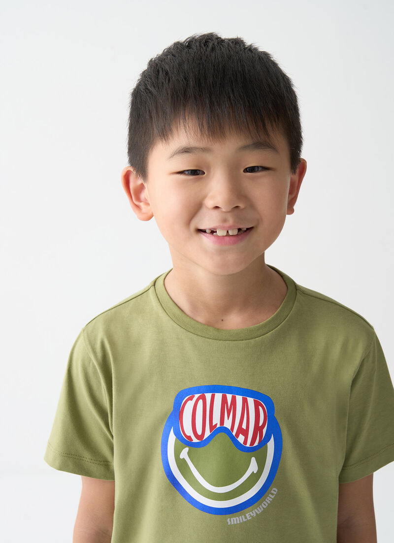 SmileyWorld® T-shirt