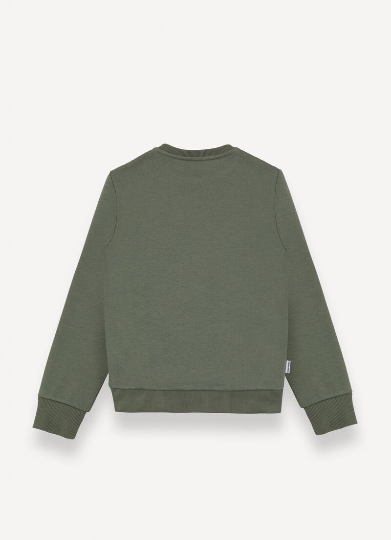 Unisex SmileyWorld® sweatshirt